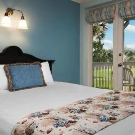 Disney'S Old Key West Resort-3